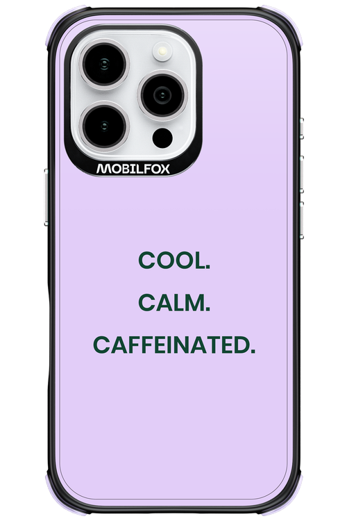 CCC - Apple iPhone 16 Pro