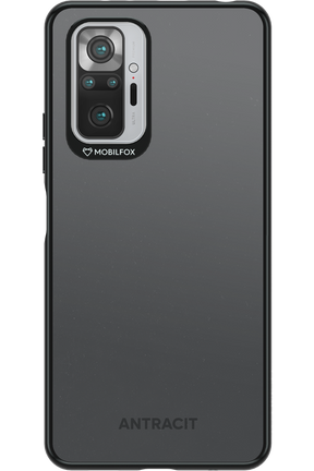 Antracit - Xiaomi Redmi Note 10S