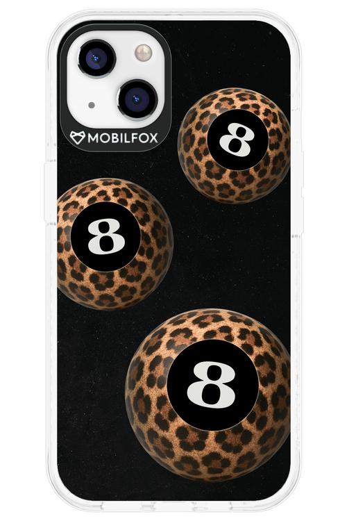 8 Baby - Apple iPhone 13