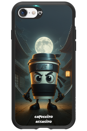 Capuccinu assasinu - Apple iPhone SE 2022
