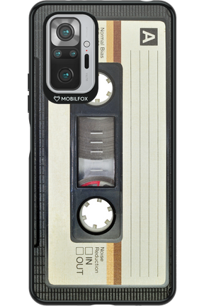 CASE 11 - Xiaomi Redmi Note 10 Pro