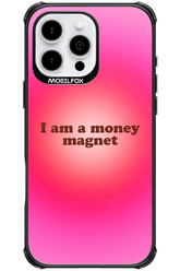 Money Magnet  - Apple iPhone 16 Pro Max