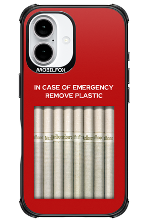 C*garette - Apple iPhone 16