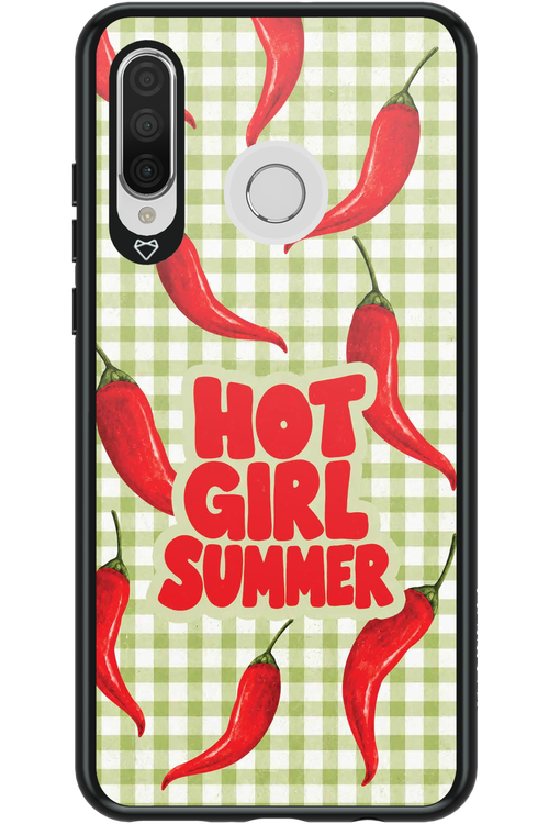 HOT GIRL SUMMERR 2.0 - Huawei P30 Lite