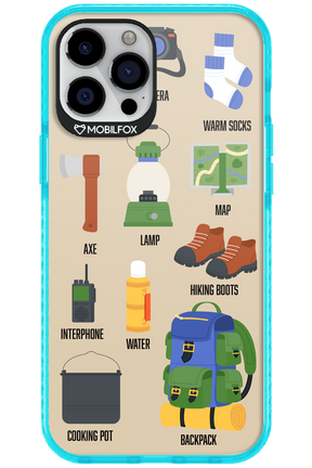 Adventure Pack - Apple iPhone 12 Pro Max
