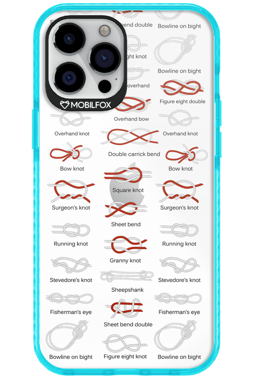 Knot Master 2.0 - Apple iPhone 12 Pro Max