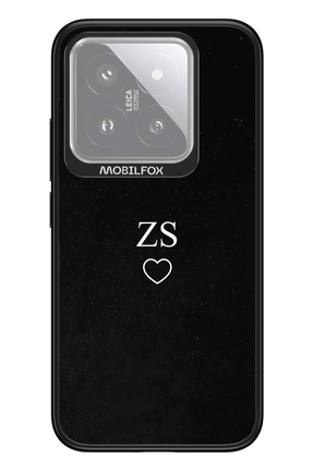 ZS Black 2.0 - Xiaomi 14