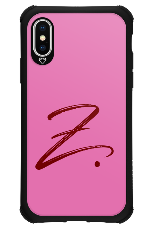 (Sorbet) Z 2.0 - Apple iPhone X