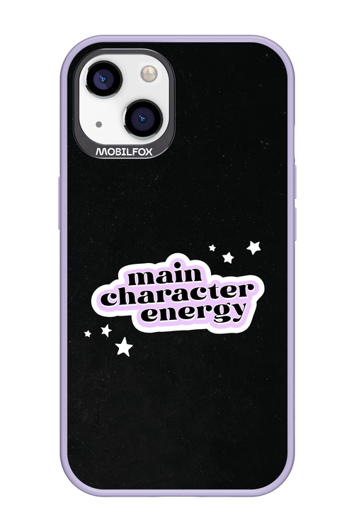 The Main Black - Apple iPhone 13