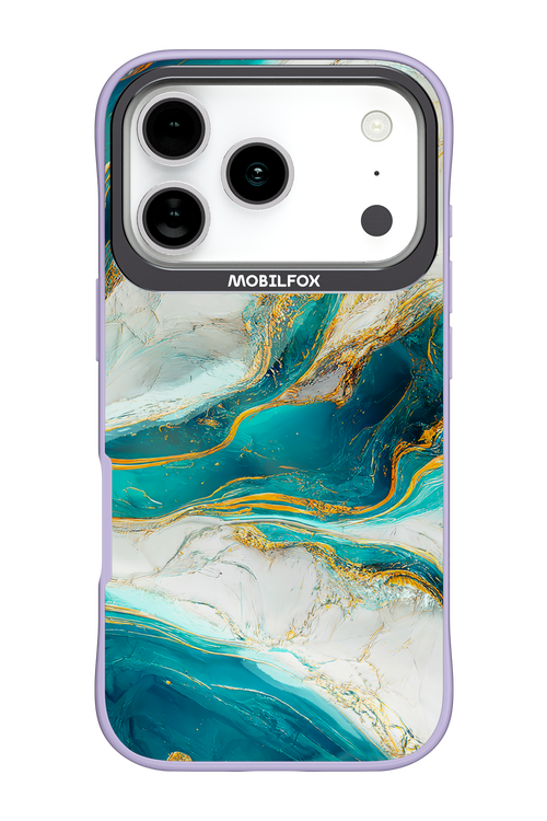 Emerald - Apple iPhone 17 Pro