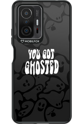 Ghosted - Xiaomi Mi 11T