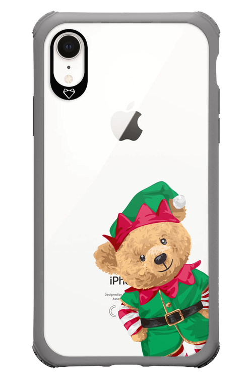 Mr. Elf - Apple iPhone XR