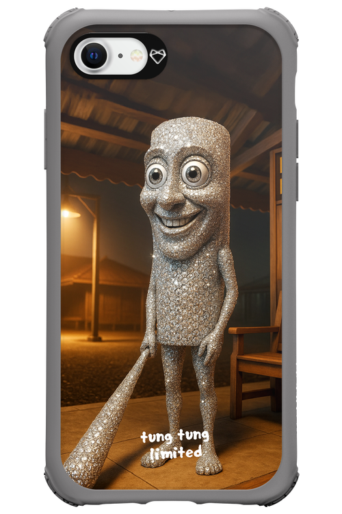 Tung Tung Limited - Apple iPhone SE 2022