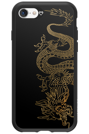 Gold Age 2.0 - Apple iPhone SE 2020
