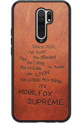 supreme 2.0 - Xiaomi Redmi 9