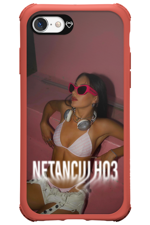Netancuj Ho3 - Apple iPhone 7
