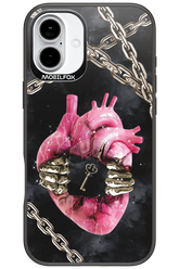 Love - Apple iPhone 16 Plus