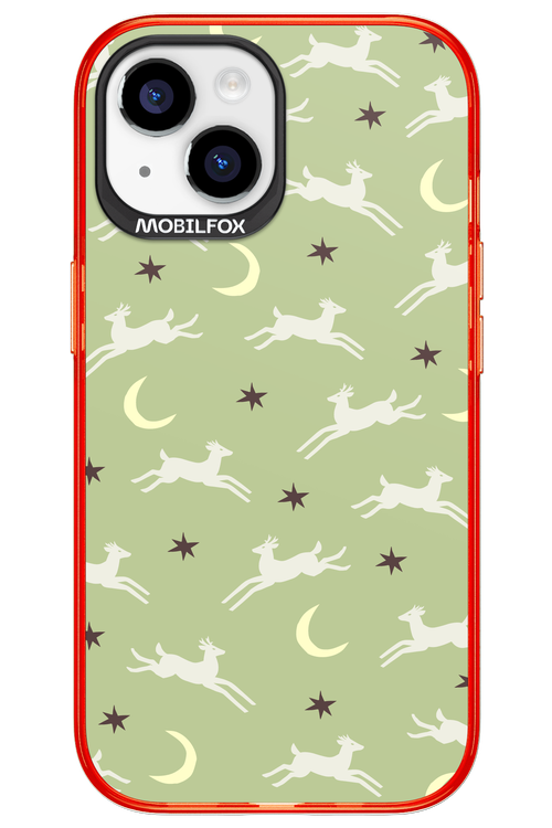 Folclore Rush - Apple iPhone 15