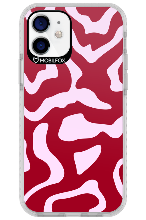 Strawberry Shake - Apple iPhone 12