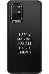 Magnet for Good - OnePlus 8T