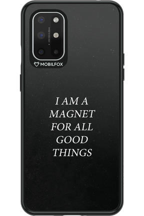 Magnet for Good - OnePlus 8T