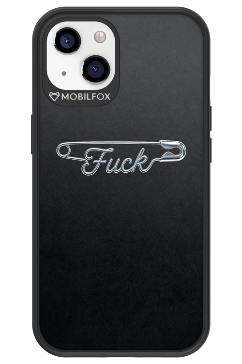 Fuck Clip 2.0 - Apple iPhone 13
