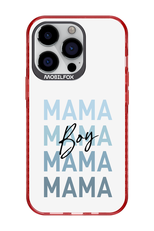 Boy Mama 2.0 - Apple iPhone 13 Pro