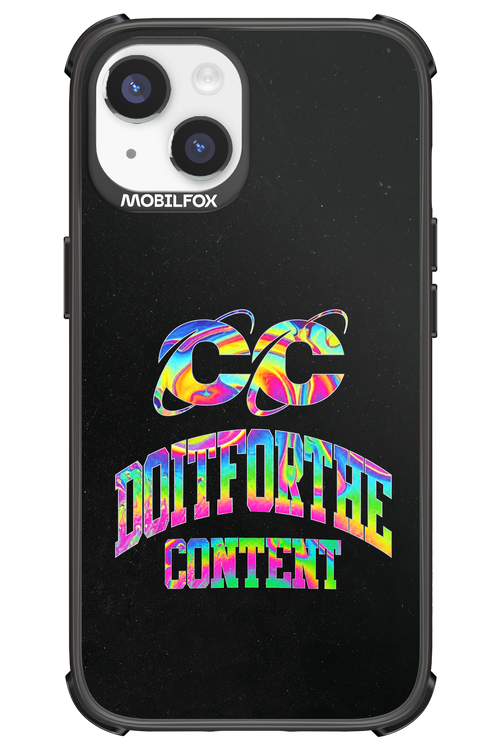 DO IT 2.0 - Apple iPhone 14