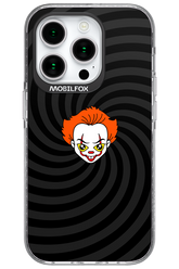 Mystery Clown - Apple iPhone 15 Pro