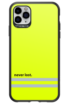 Never Lost 2.0 - Apple iPhone 11 Pro Max
