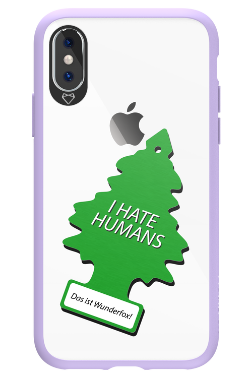 Wunderfox - Apple iPhone XS