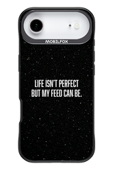 My feed 2.0 - Apple iPhone 17 Air