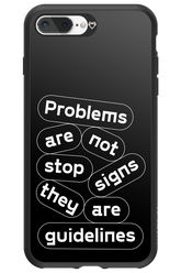 Problemz 2.0 - Apple iPhone 8 Plus