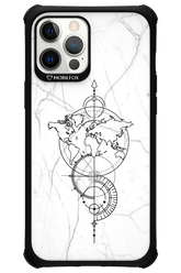 Compass 2.0 - Apple iPhone 12 Pro Max