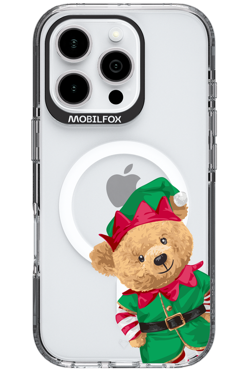 Mr. Elf - Apple iPhone 16 Pro