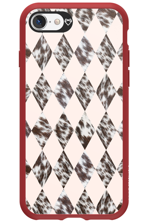 Cool Floor - Apple iPhone SE 2022