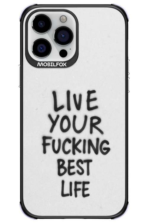Best F Life 2.0 - Apple iPhone 13 Pro Max