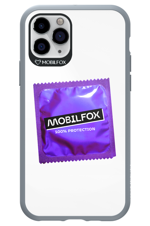 100% Protection 2.0 - Apple iPhone 11 Pro