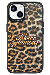 Blonde Glamour - Apple iPhone 14