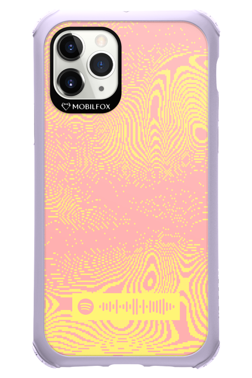 House Frequency - Apple iPhone 11 Pro