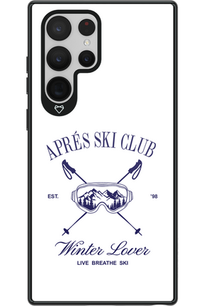 Après Ski Club - Samsung Galaxy S22 Ultra