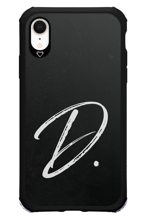 (Off Space) D 2.0 - Apple iPhone XR
