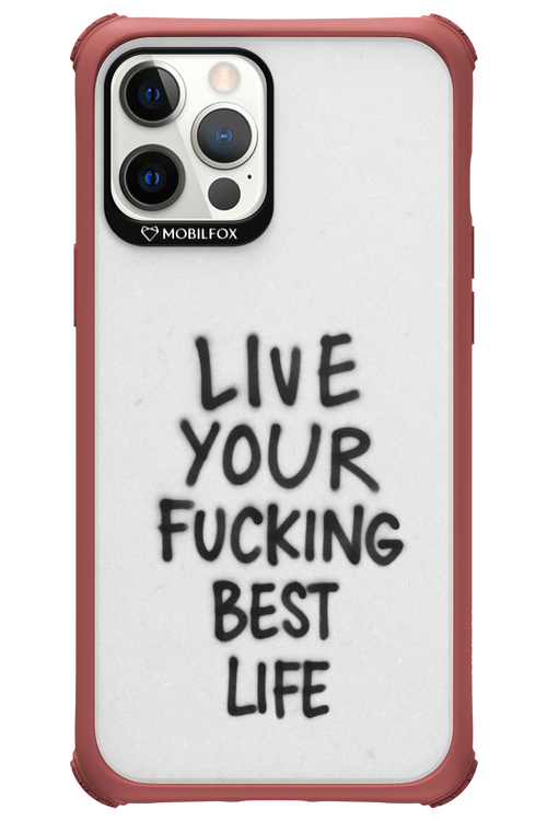Best F Life 2.0 - Apple iPhone 12 Pro Max
