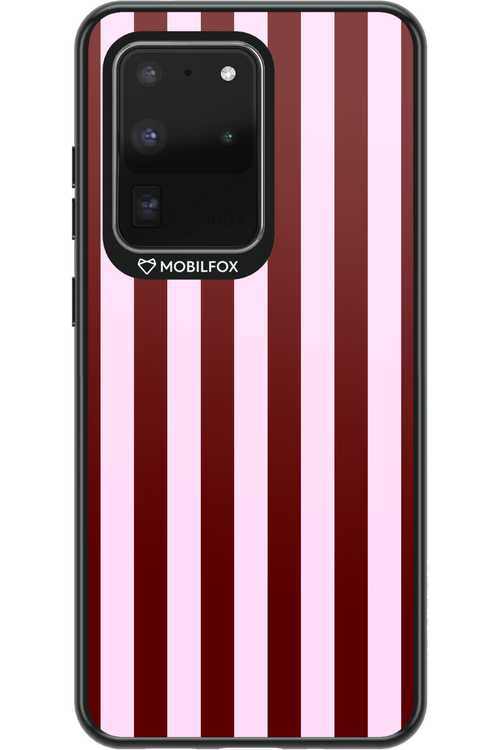 Circus Romance 2.0 - Samsung Galaxy S20 Ultra 5G