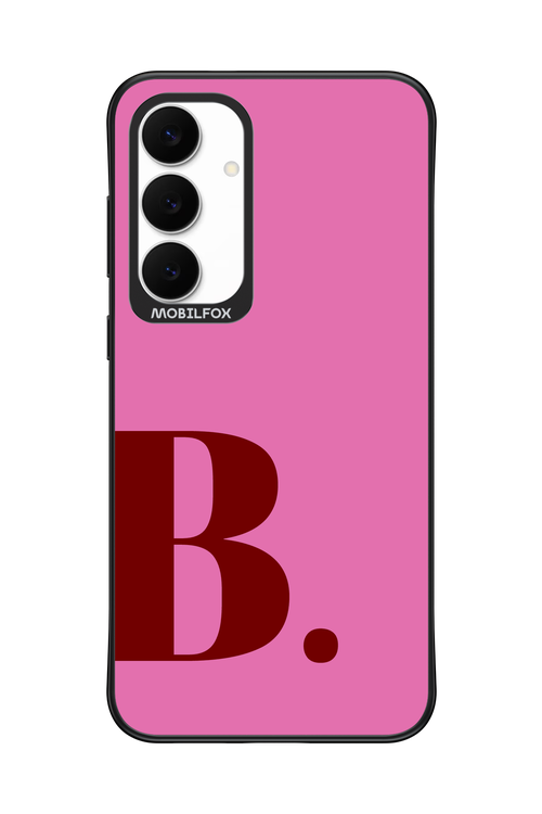 B (Sorbet) 2.0 - Samsung S25 FE