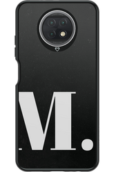M (Off Space) 2.0 - Xiaomi Redmi Note 9T 5G