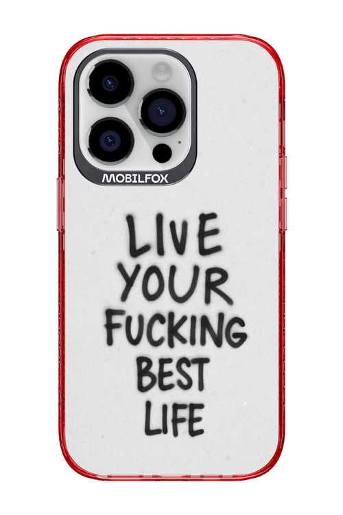 Best F Life 2.0 - Apple iPhone 14 Pro