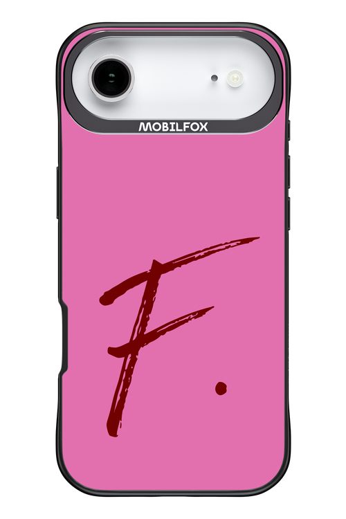 (Sorbet) F 2.0 - Apple iPhone 17 Air