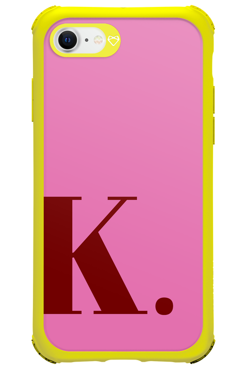 K (Sorbet) 2.0 - Apple iPhone 7