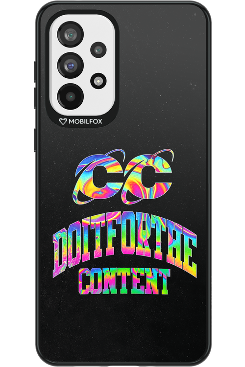 DO IT 2.0 - Samsung Galaxy A73